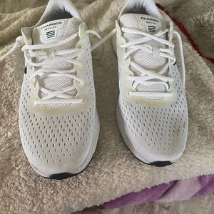 Charged men’s sneakers